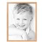 ArtToFrames 18x24 Inch Picture Frame, This 0.81 Inch Custom Wood Poster Frame is Available in Multiple Colors, Great for Your Art or Photos - Comes with Economy Acrylic and Corrugated Backing (A26NN)